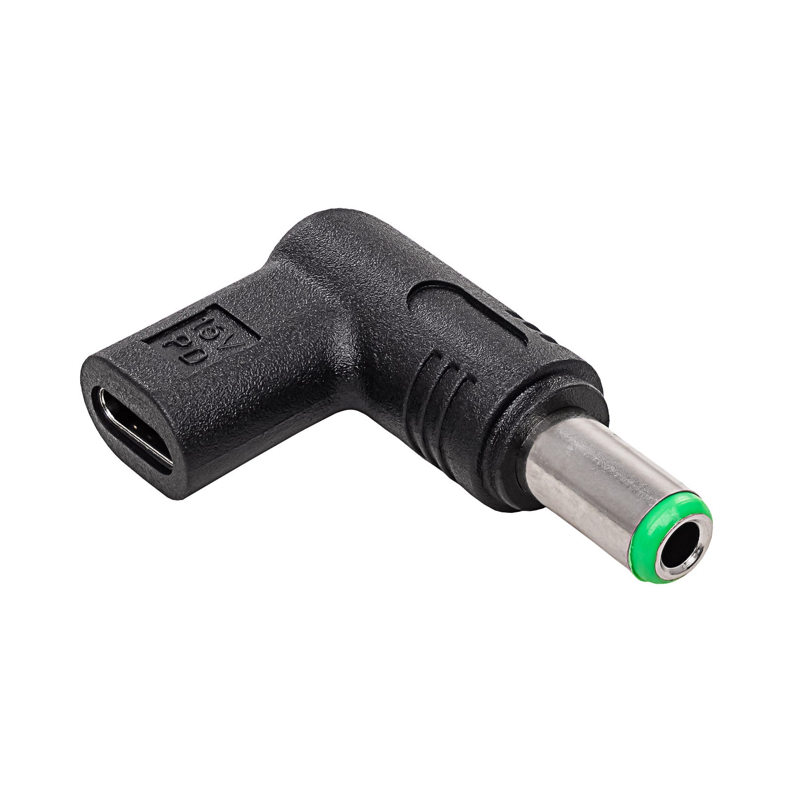 Laptop adapter AK-ND-C18 USB-C / 6.3 x 3.0 mm