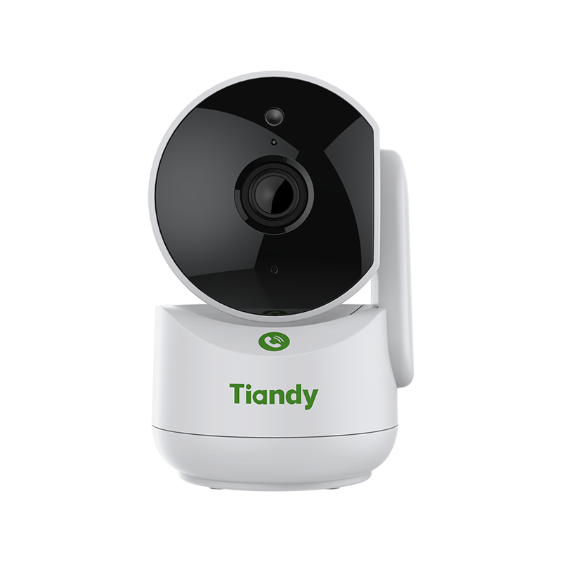 Tiandy TC-H342A 9DA-4 – 4MP IP camera (4mm)
