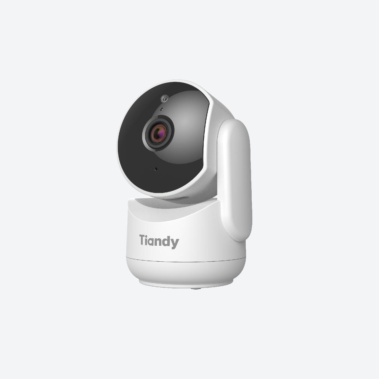 Tiandy TC-H322A 9DA-4 – 2MP IP kamera (4mm)