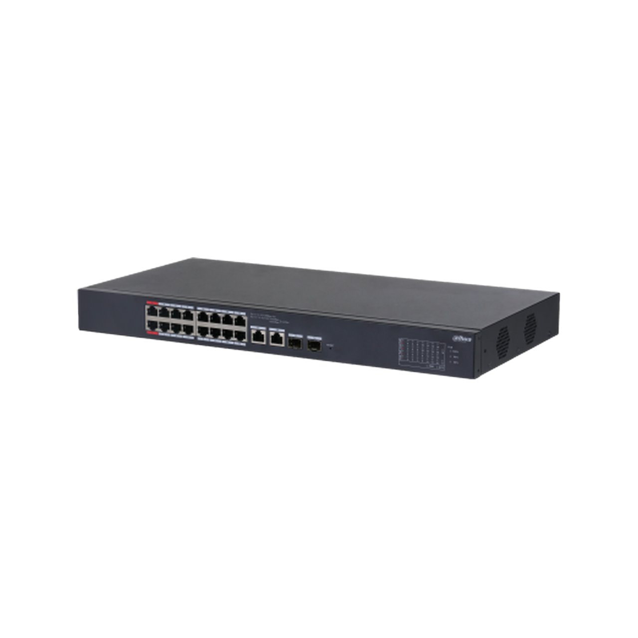 Dahua CS4218-16ET-135