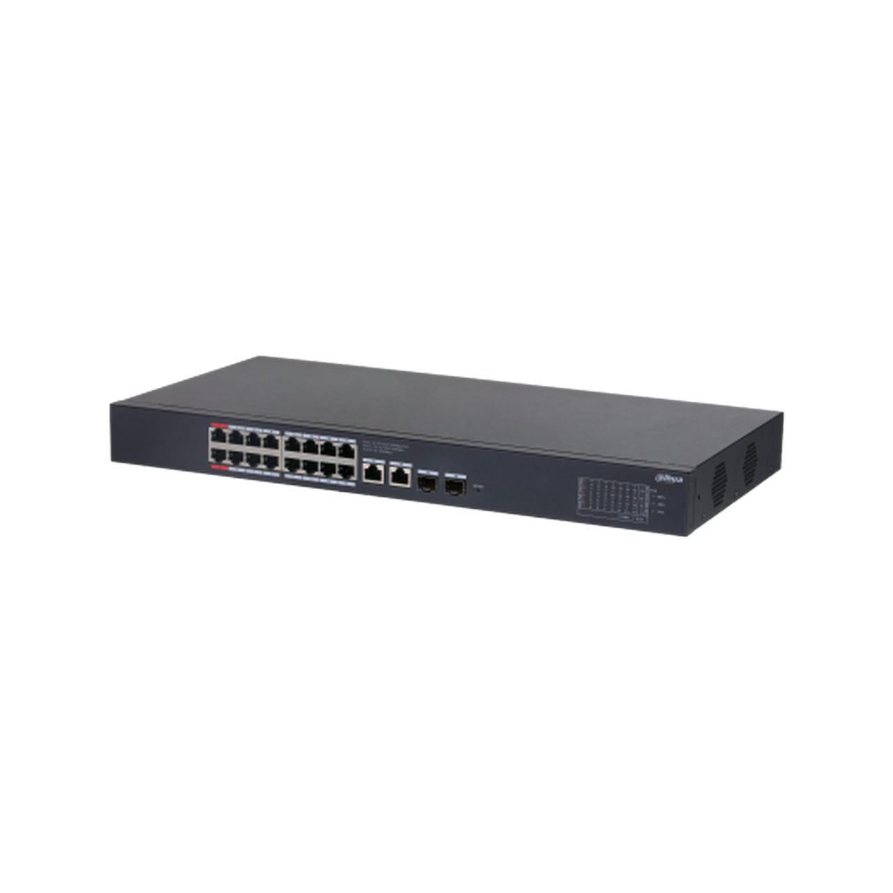 Dahua CS4220-16GT-240