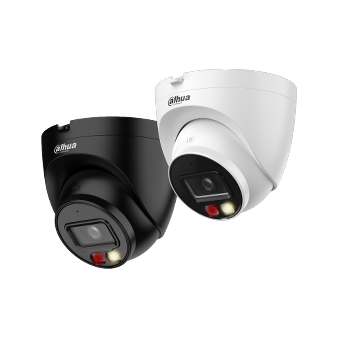 Dahua IPC-HDW2249T-S-IL