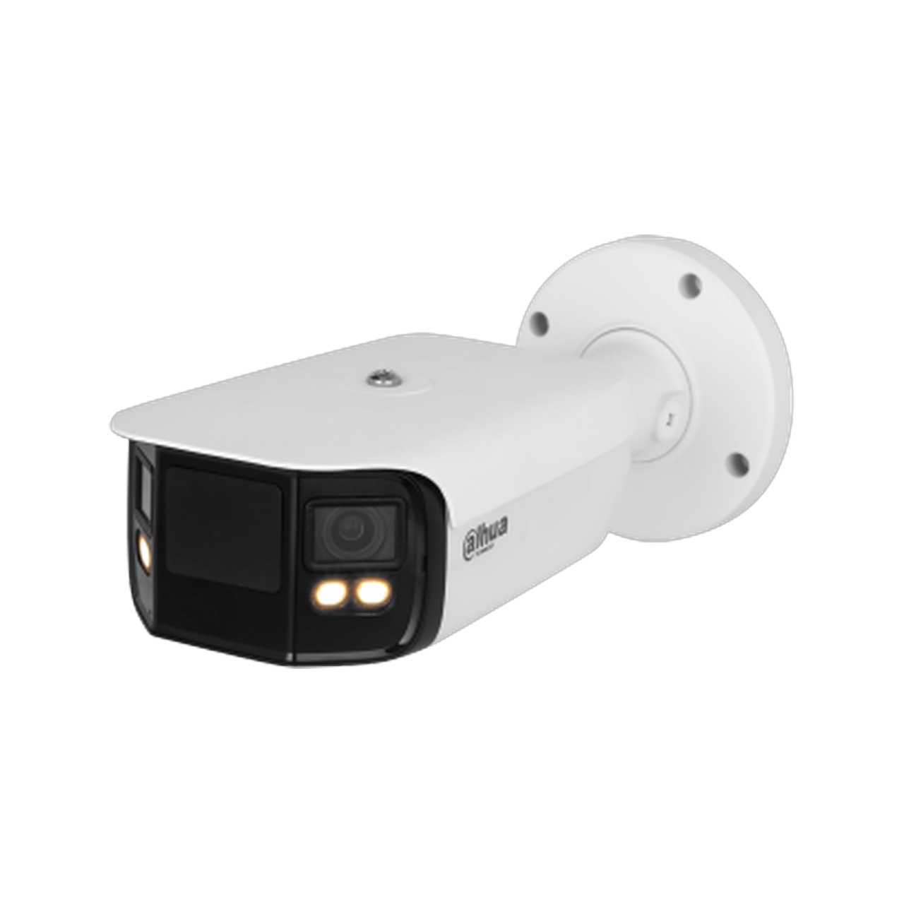 Dahua IPC-PFW5849-A180-E2-ASTE