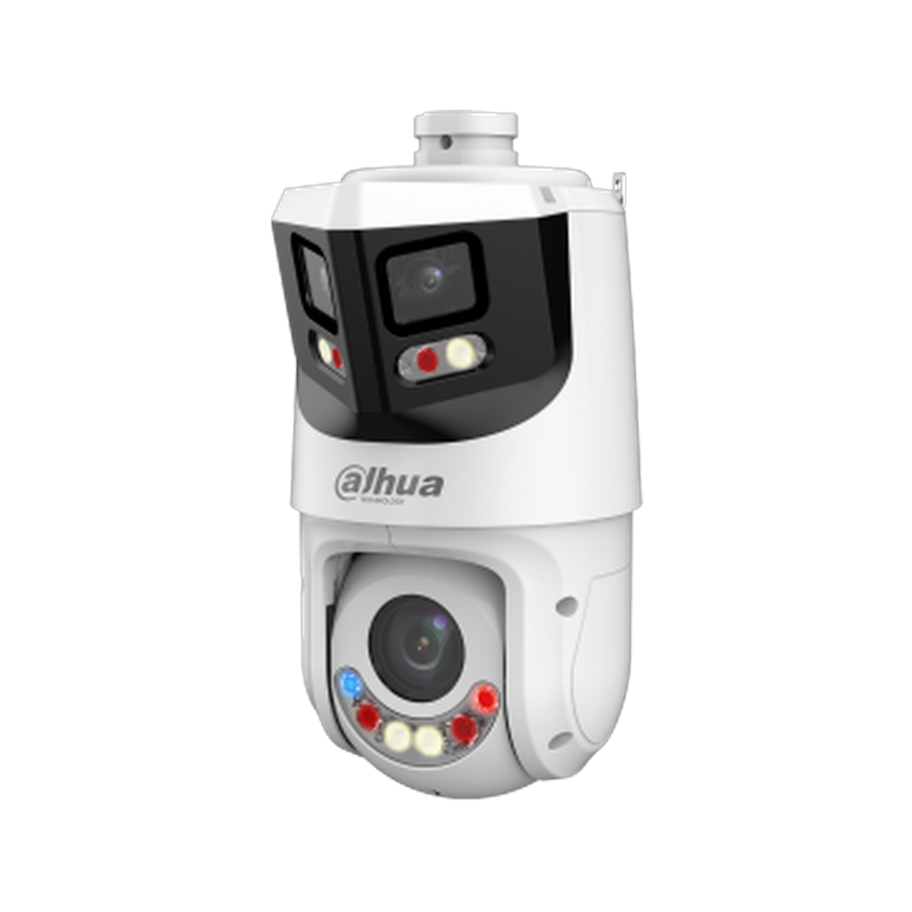 Dahua SDT4E425-8P-GB-APV1